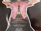 T-Rex - Metal Guru UK Marc On Wac Uncut Test Press Picture Disc