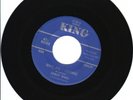 SHIRLEY WAHLS – WHY AM I CRYING (KING) ORIG Northern Soul
