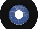 WILSON PICKETT – LET ME BE YOUR BOY (VERVE) ORIG Northern Soul