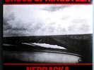 BRUCE SPRINGSTEEN NEBRASKA RARE SEALED ORIG '82 COLUMBIA LP BOSS'S MASTERPIECE