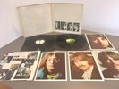THE BEATLES White Album UK 1968 MONO 1ST TOP LOADER # 0279461 VINYL LP PMC 7067