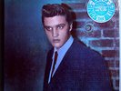 ELVIS PRESLEY SINGS THE BLUES RARE SEALED ORIG'85 RCA LP ON BLUE VINYL w/STICKER