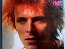 DAVID BOWIE SPACE ODDITY RARE ORIG '72 RCA LP IN SHRINK MINT GLAMROCK MILESTONE