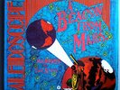 KALEIDOSCOPE BEACON FROM MARS ULTRA-RARE ORIG'68  EPIC LP w/SHRINK PSYCH CLASSIC