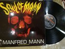 MANFRED MANN - Soul of Mann - HMV CLP 3594