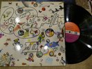 LED ZEPPELIN - Led Zeppelin III - Atlantic 2401002 (First Press)