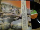 LED ZEPPELIN - Houses of The Holy - Atlantic K50014 (Matrix A2/B2) First Press -