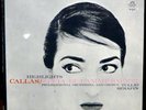 EU SEALED CLASSICAL LP HIGHLIGHTS CALLAS LUCIA DI LAMMERMOOR SERAFIN Angel 35831