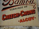Cheech & Chong 3 Pack Albums