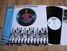 SIXTO RODRIGUEZ, COLD FACT, US LIGHT IN THE ATTIC LP/2008 OFFICIAL REISSUE/PSYCH