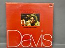 MILES DAVIS Workin’ And Steamin’ LP 2xLP PRESTIGE P-24034 rare press