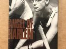 U2 Angel Of Harlem US Import Sealed Cassette Very Rare