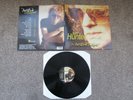 IAN  HUNTER       THE ARTFUL  DODGER    EX/MINT    LP
