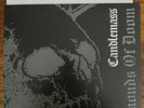 Candlemass Diamonds Of Doom Doppel LP white vinyl limited 419/1000
