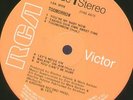 Olivia Newton-John: OST: Toomorrow.'70 RCA UK LSA 3008 + Insert. NO COVER