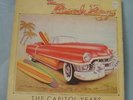 The Beach Boys The Capitol Years 7 Vinyl LP Box Set With LP Sized Booklet (1980)