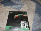 Dirty by One Eyed Doll Vinyl Aug 2012 Kimberly Freeman NEW OOP KIMBERLY FREEMAN