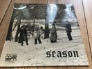 SEASON season TOP RARE ACID FOLK PSYCH 1ST PRESS MONDE MELODY LP
