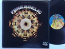 Funkadelic Westbound WD 2000 Parliament George Clinton Funk Vinyl LP