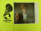 Daryl Hall sacred songs - LP Record Vinyl Album 12