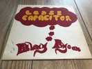 PTOLOMY PSYCON loose capcitor  UK PRIVATE PRESS PSYCH 1971 10