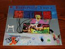 Beatles Apple George Harrison 'Electronic Sound'  UK LP ZAPPLE 02
