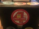 Northern Soul Dj Starter Box With 46 Listed RECORDS. SEE PHOTOS
