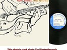 KENNY BURRELL, BLUE NOTE BLP-1543  RVG  