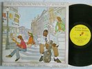 The London Howlin Wolf Sessions 1971 UK Vinyl LP Rolling Stone Records COC 49101