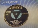 Slim Whitman, Serenade - I Talk To The Waves HLU 8287, Gold  tri- on uk London