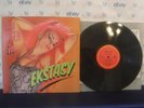 Nina Hagen In Ekstasy, 1985 Columbia BLC 40004 New Wave Electronic, Promo