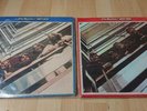 The Beatles – 1962-1966 & 1967-1970 Vinyl LPs. Vintage, complete with inners