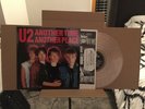 U2 - Another Time Another Place, Clear Vinyl Swingin' Pig TMOQ LP  TSP 093