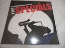 the specials the conquering ruler  first time on vinyl two tone ska  trojan
