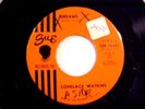 LOVELACE WATKINS   DREAMS / WHO AM I   SUE 10-003