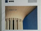 WIRE - Object 47 vinyl LP + Read and Burn 12 