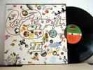 LED ZEPPELIN LP III 1970 Atlantic jimmy page robert plant