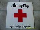 Die Ärzte - Ab 80-Alles über Sex  2LP