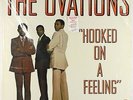 Ovations - Hooked On A Feeling LP - MGM Sounds Of Memphis VG+ Shrink