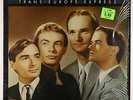 Kraftwerk - Trans-Europe Express LP - Capitol VG+ Shrink