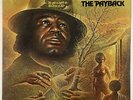 James Brown - The Payback 2xLP - Polydor VG+