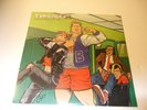 MXPX LIFE IN GENERAL TOOTH & NAIL TN R1060 FACTORY SEALED  LP