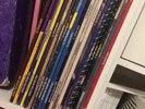 Now Thats What I Call Music. All 20 Double Gatefold Albums From 1 To 20(used)