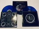MASTODON REMISSION 2x LP *RARE* COLORED BLUE VINYL GATEFOLD LIMITED RELAPSE 2002