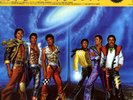 Jacksons, The - Victory '84 LP JAPAN ORG  with OBI Michael Jackson