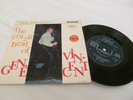 GENE VINCENT ---THE CRAZY BEAT OF GENE VINCENT NO 2 (EP)--EX