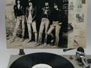 RAMONES rockets to Russia white promo LP Japan RJ-7295