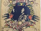 Rory Gallagher And Band Signed tattoo You Uk Lp In 1977 In Essen