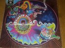 Rainbow Ffolly - Sallies Fforth