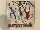 tommy boy-greatest beats-africa bambaaataa-planet patrol-mint double vinyl-1985